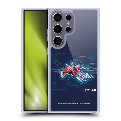 Starlink Battle for Atlas Starships Pulse Soft Gel Case for Samsung Galaxy S25 Ultra & MagSafe