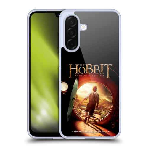 The Hobbit An Unexpected Journey Key Art Journey Soft Gel Case for Samsung Galaxy A26 5G