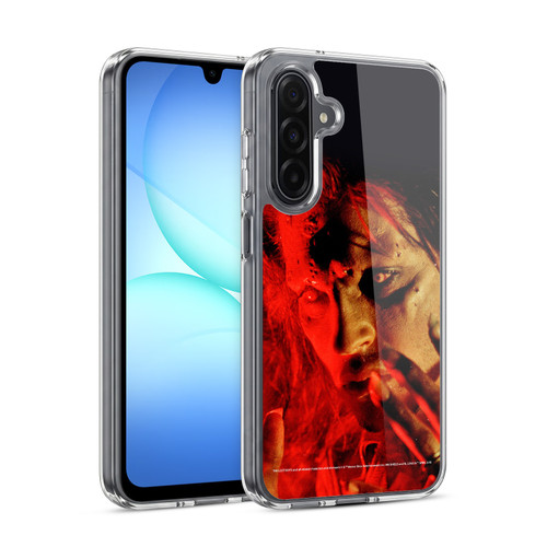 The Lost Boys Characters Dwayne Soft Gel Case for Samsung Galaxy A17 4G / 5G
