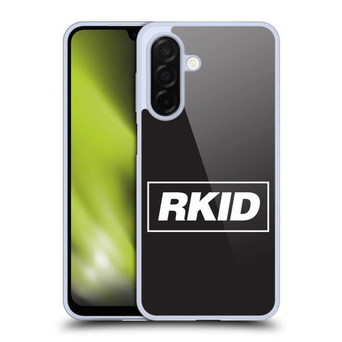 Liam Gallagher Graphics Rkid Soft Gel Case for Samsung Galaxy A26 5G