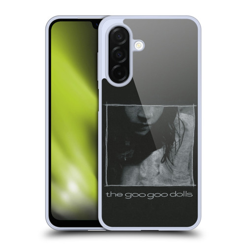 Goo Goo Dolls Graphics Throwback Gutterflower Tour Soft Gel Case for Samsung Galaxy A26 5G