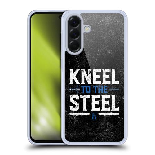 WWE Drew McIntyre Graphics Soft Gel Case for Samsung Galaxy A56 5G