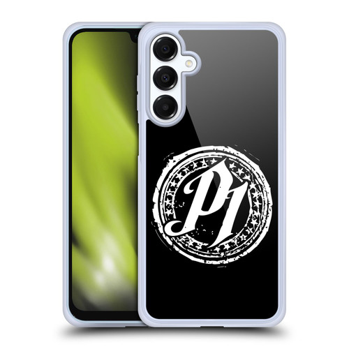 WWE Aj Styles P1 Soft Gel Case for Samsung Galaxy A16 5G & MagSafe