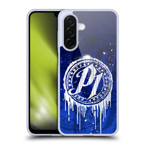 WWE Aj Styles P1 Drip Soft Gel Case for Samsung Galaxy A26 5G