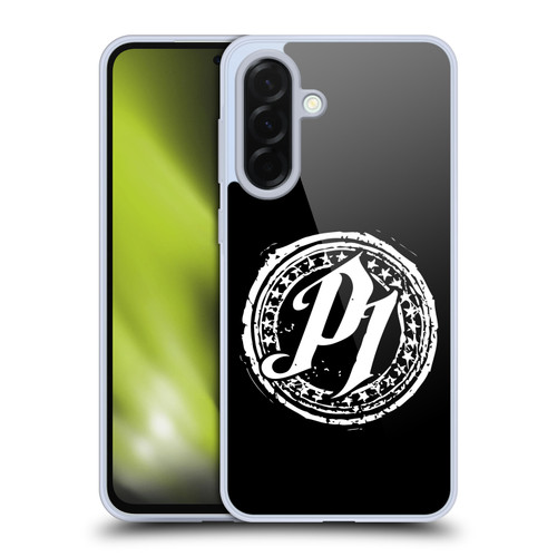 WWE Aj Styles P1 Soft Gel Case for Samsung Galaxy A36 5G