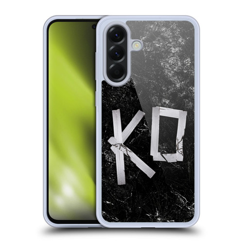 WWE Kevin Owens KO Soft Gel Case for Samsung Galaxy A56 5G