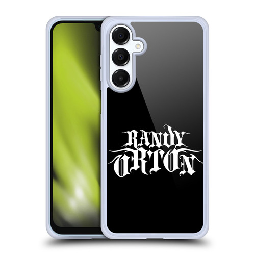 WWE Randy Orton RKO Soft Gel Case for Samsung Galaxy A16 5G & MagSafe