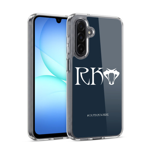 WWE Randy Orton #OuttaNowhere Soft Gel Case for Samsung Galaxy A17 4G / 5G