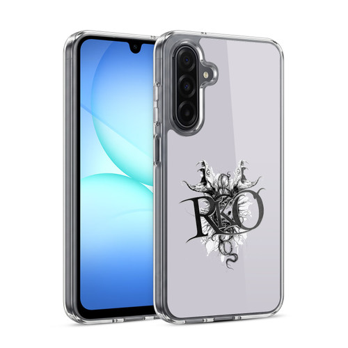 WWE Randy Orton RKO Deep Soft Gel Case for Samsung Galaxy A17 4G / 5G