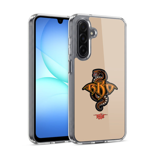 WWE Randy Orton RKO Snake Soft Gel Case for Samsung Galaxy A17 4G / 5G