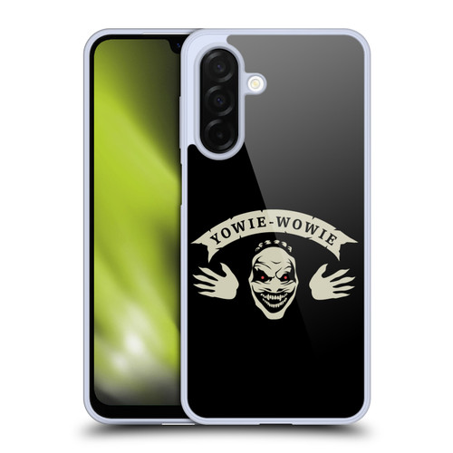 WWE Bray Wyatt The Fiend Yowie Wowie Soft Gel Case for Samsung Galaxy A26 5G