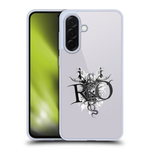 WWE Randy Orton RKO Deep Soft Gel Case for Samsung Galaxy A36 5G