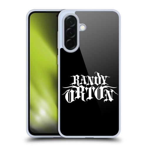 WWE Randy Orton RKO Soft Gel Case for Samsung Galaxy A36 5G