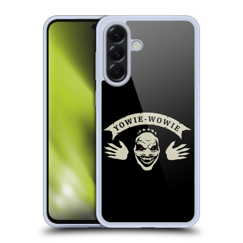 WWE Bray Wyatt The Fiend Yowie Wowie Soft Gel Case for Samsung Galaxy A56 5G