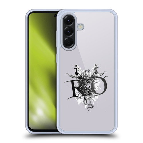 WWE Randy Orton RKO Deep Soft Gel Case for Samsung Galaxy A56 5G