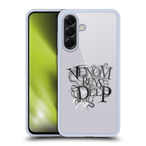 WWE Randy Orton Venom Runs Deep Soft Gel Case for Samsung Galaxy A56 5G