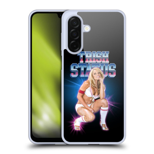 WWE Trish Stratus Retro Soft Gel Case for Samsung Galaxy A26 5G