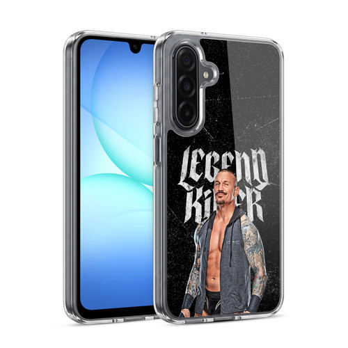 WWE Randy Orton Legend Killer Soft Gel Case for Samsung Galaxy A17 4G / 5G