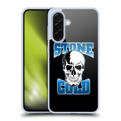 WWE Steve Austin Stone Cold Soft Gel Case for Samsung Galaxy A36 5G