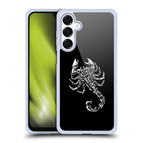 WWE Sting Scorpion Soft Gel Case for Samsung Galaxy A16 5G & MagSafe
