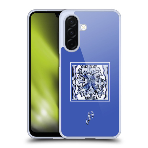 WWE Jeff Hardy Graphics Normality Soft Gel Case for Samsung Galaxy A26 5G