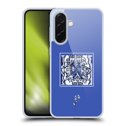 WWE Jeff Hardy Graphics Normality Soft Gel Case for Samsung Galaxy A36 5G