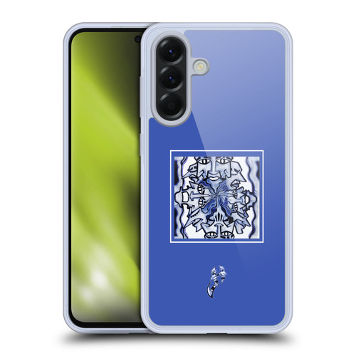 WWE Jeff Hardy Graphics Normality Soft Gel Case for Samsung Galaxy A56 5G