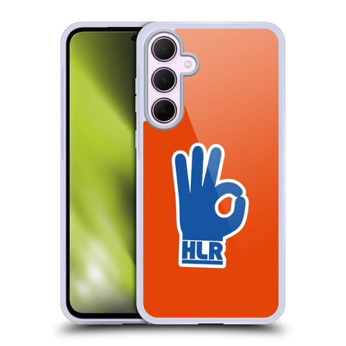 WWE John Cena HLR Soft Gel Case for Samsung Galaxy A35 5G