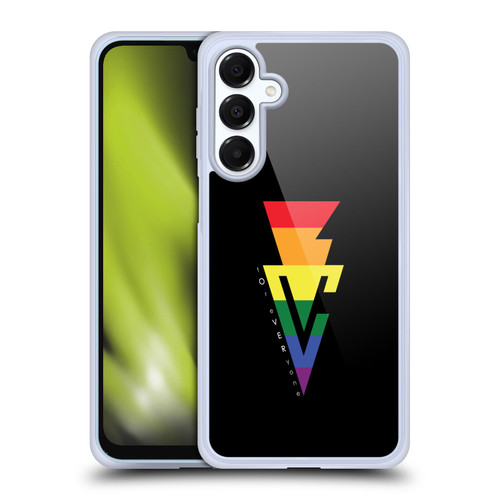 WWE Superstars 7 Finn Bàlor Club For Everyone Soft Gel Case for Samsung Galaxy A16 5G & MagSafe