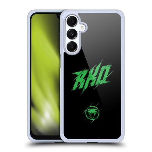 WWE Superstars 7 Randy Orton Strike 2 Soft Gel Case for Samsung Galaxy A16 5G & MagSafe