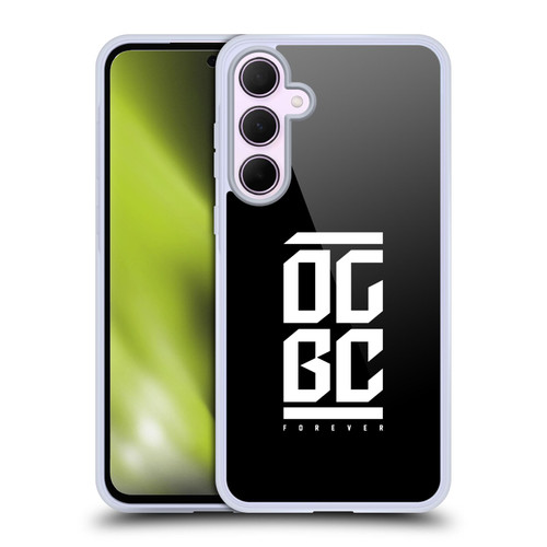 WWE Superstars 8 Finn Bàlor OGBC Forever Soft Gel Case for Samsung Galaxy A35 5G