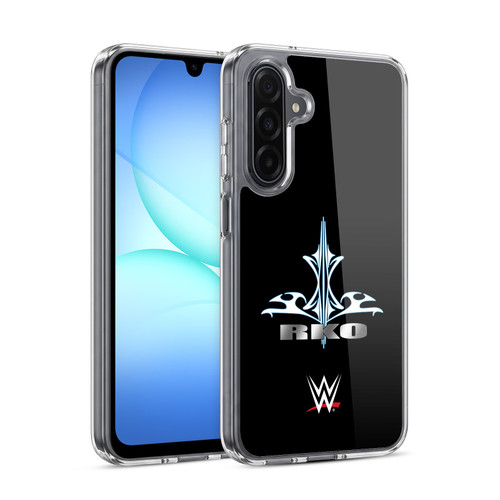 WWE Superstars 9 Randy Orton RKO Destiny Soft Gel Case for Samsung Galaxy A17 4G / 5G