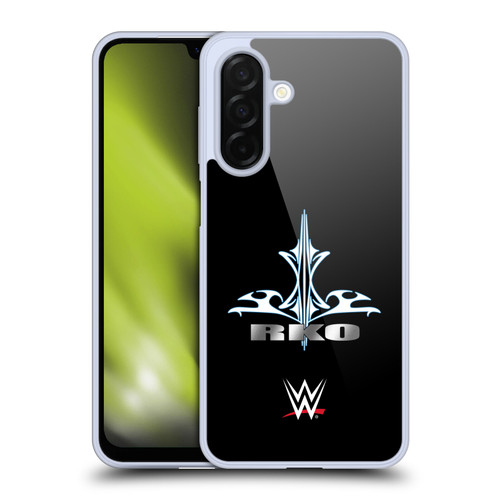 WWE Superstars 9 Randy Orton RKO Destiny Soft Gel Case for Samsung Galaxy A26 5G