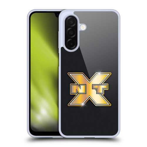 WWE Title Belts NXT Champion Soft Gel Case for Samsung Galaxy A26 5G