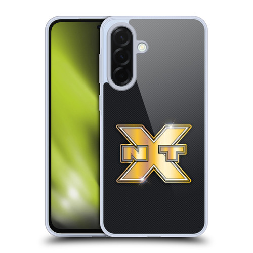 WWE Title Belts NXT Champion Soft Gel Case for Samsung Galaxy A36 5G
