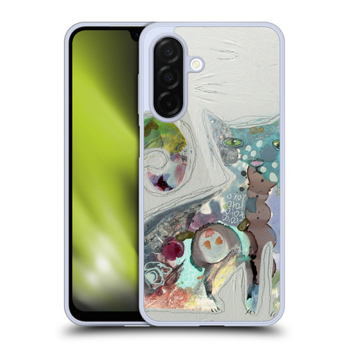 Wyanne Cat Tailitude Soft Gel Case for Samsung Galaxy A26 5G