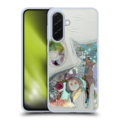 Wyanne Cat Tailitude Soft Gel Case for Samsung Galaxy A36 5G