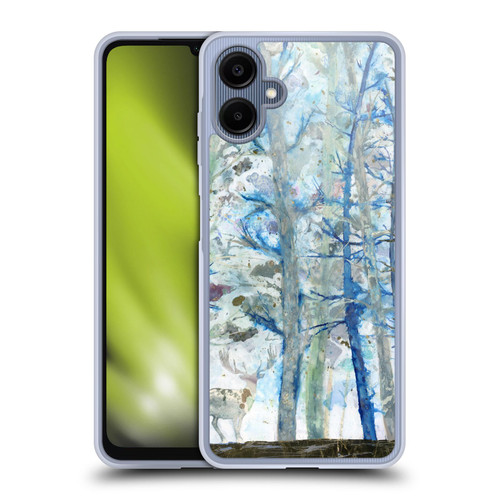 Wyanne Nature 2 Stillness Soft Gel Case for Samsung Galaxy A06 4G / 5G