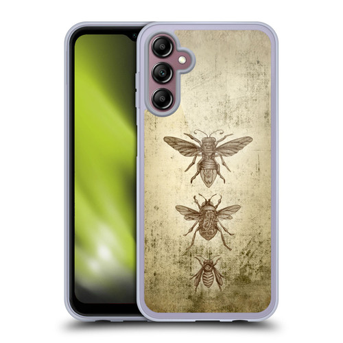 Brigid Ashwood Winged Things Specimens 2 Soft Gel Case for Samsung Galaxy A14 5G