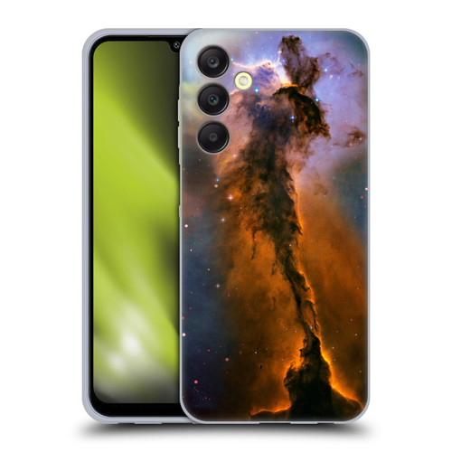 Cosmo18 Space 2 Stellar Soft Gel Case for Samsung Galaxy A25 5G