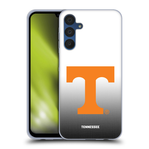 University Of Tennessee UTK University Of Tennessee Art Graphics 4 Soft Gel Case for Samsung Galaxy A15 & MagSafe