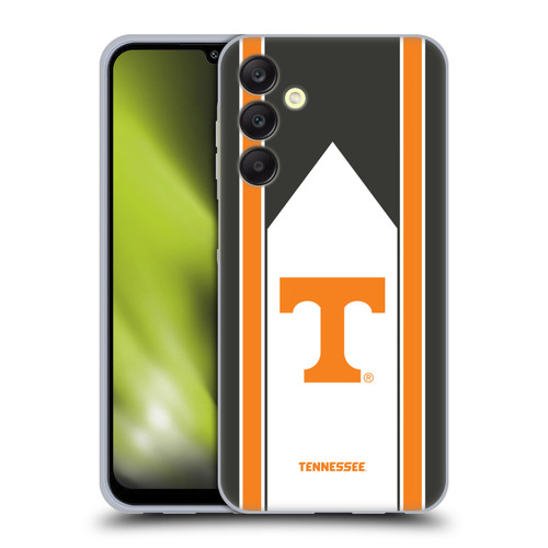 University Of Tennessee UTK University Of Tennessee Art Graphics 1 Soft Gel Case for Samsung Galaxy A25 5G
