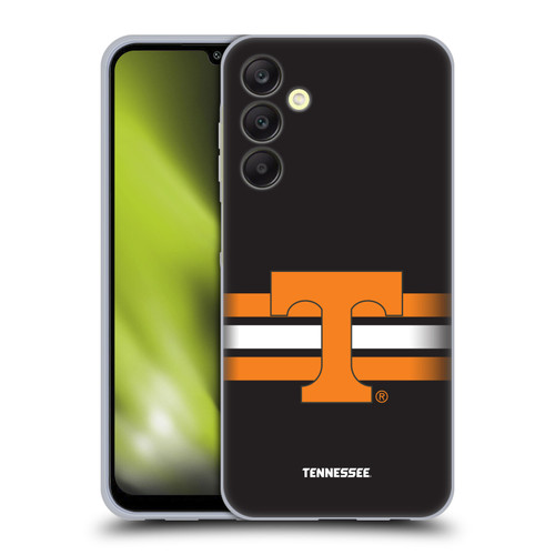 University Of Tennessee UTK University Of Tennessee Art Graphics 3 Soft Gel Case for Samsung Galaxy A25 5G