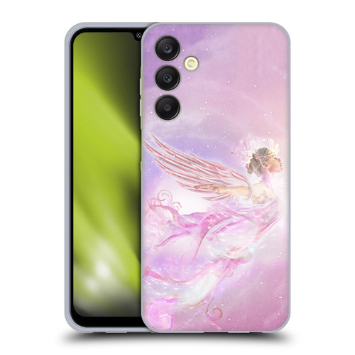 Jena DellaGrottaglia Assorted Believe Soft Gel Case for Samsung Galaxy A25 5G