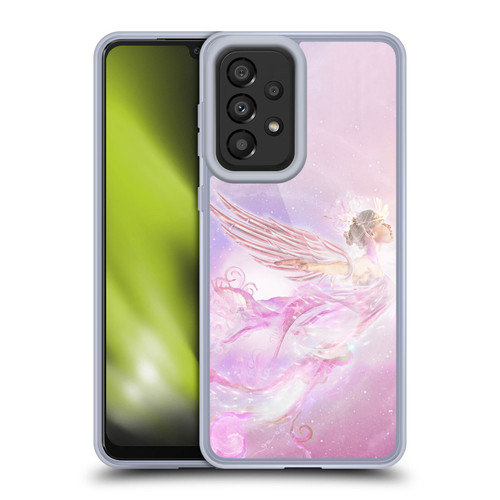 Jena DellaGrottaglia Assorted Believe Soft Gel Case for Samsung Galaxy A33 5G (2022)