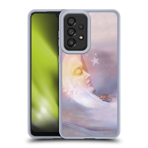 Jena DellaGrottaglia Assorted Sweet Dreams Soft Gel Case for Samsung Galaxy A33 5G (2022)