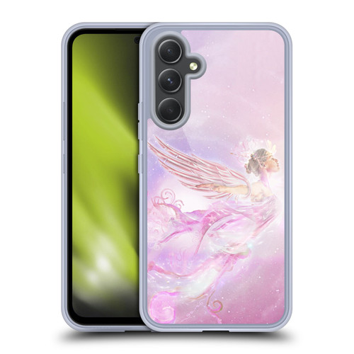 Jena DellaGrottaglia Assorted Believe Soft Gel Case for Samsung Galaxy A54 5G