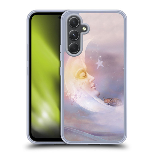 Jena DellaGrottaglia Assorted Sweet Dreams Soft Gel Case for Samsung Galaxy A54 5G