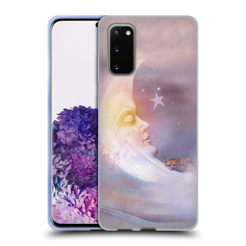 Jena DellaGrottaglia Assorted Sweet Dreams Soft Gel Case for Samsung Galaxy S20 / S20 5G