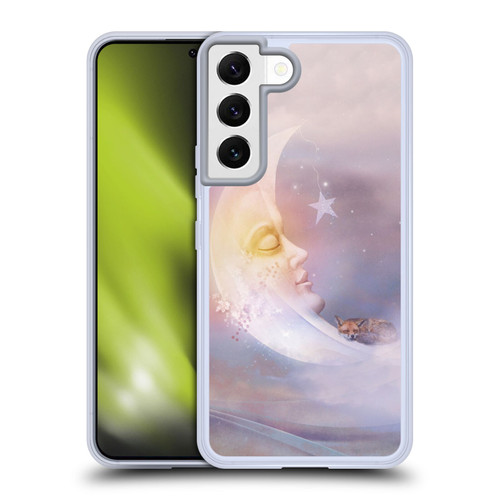 Jena DellaGrottaglia Assorted Sweet Dreams Soft Gel Case for Samsung Galaxy S22 5G & MagSafe